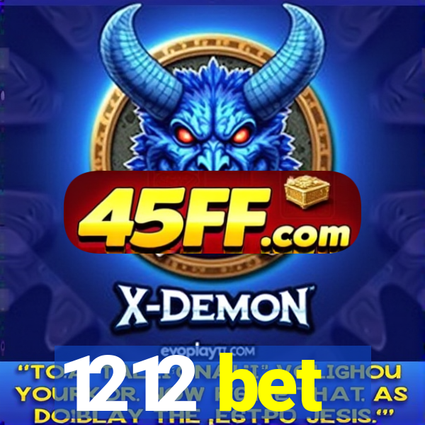 1212 bet
